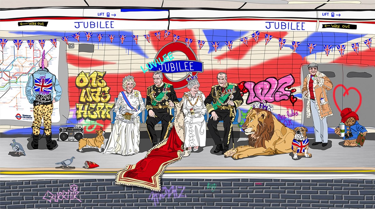 Jubilee Line